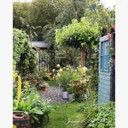 Jeanne d'Aec Living Magasin nr. 06-25