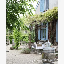 Jeanne d'Aec Living Magasin nr. 06-25