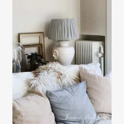 Jeanne d'Aec Living Magasin nr. 06-25