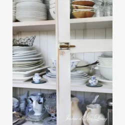 Jeanne d'Aec Living Magasin nr. 06-25