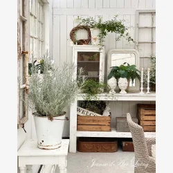 Jeanne d'Aec Living Magasin nr. 06-25