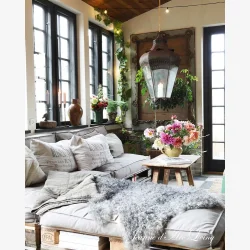 Jeanne d'Aec Living Magasin nr. 06-25