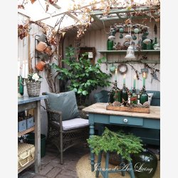 Jeanne d'Arc living Magasin nr. 7-24