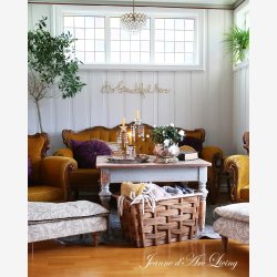 Jeanne d'Arc living Magasin nr. 7-24