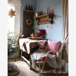 Jeanne d'Arc living Magasin nr. 7-24