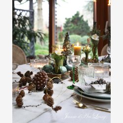 Jeanne d'Arc living Magasin nr. 7-24