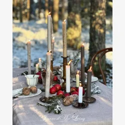 Jeanne d'Aec Living Magasin nr. 08 2025