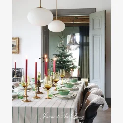 Jeanne d'Aec Living Magasin nr. 08 2025