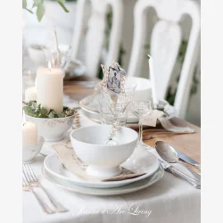 Jeanne d'Aec Living Magasin nr. 08 2025