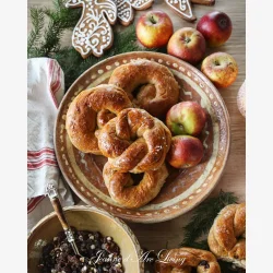 Jeanne d'Aec Living Magasin nr. 08 2025