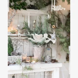 Jeanne d'Aec Living Magasin nr. 08 2025