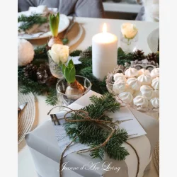 Jeanne d'Aec Living Magasin nr. 08 2025