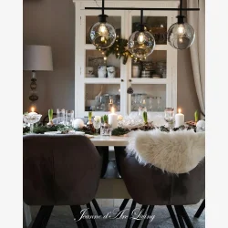 Jeanne d'Aec Living Magasin nr. 08 2025