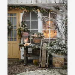 Jeanne d'Aec Living Magasin nr. 08 2025