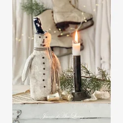 Jeanne d'Aec Living Magasin nr. 08 2025