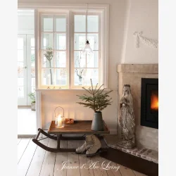 Jeanne d'Aec Living Magasin nr. 08 2025