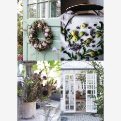 Hyggeliv, Cooffee tabel book