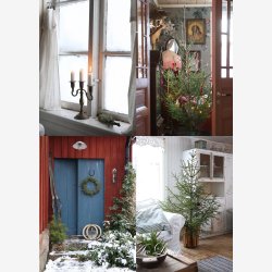 Hyggeliv, Cooffee tabel book