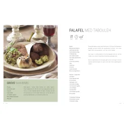 Jeanne d'Arc Living rstidens opskrifter