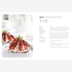 Jeanne d'Arc Living rstidens opskrifter