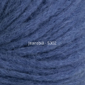 Jeansbl&aring; - 5302
