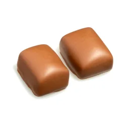 Bagsvrd Lakrids - Lys Symfoni. lakridskaramel overtrukket med mlkechokolade