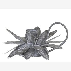 Chic Antique, Kammerstage blomst til bedelys