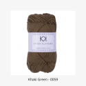 Khaki Green - 0059