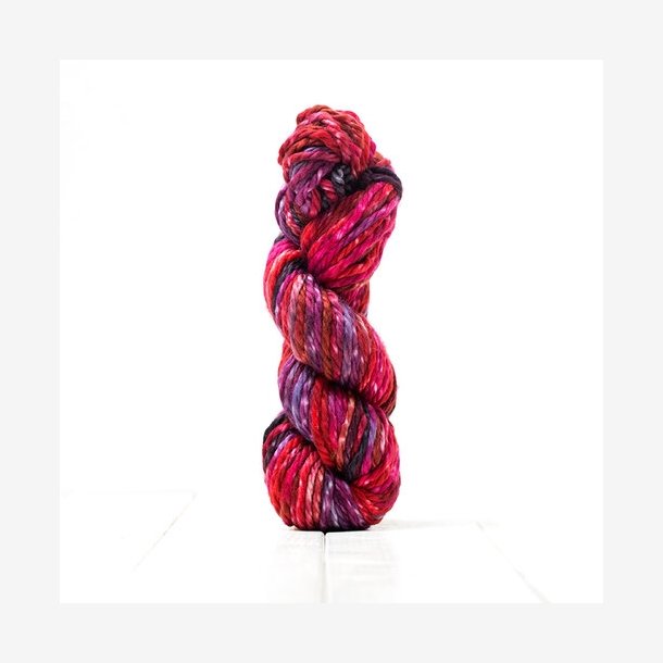 Koozoo Ekstrafine Merino, Superwash farve 7005