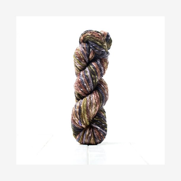 Koozoo Ekstrafine Merino, Superwash farve 7006