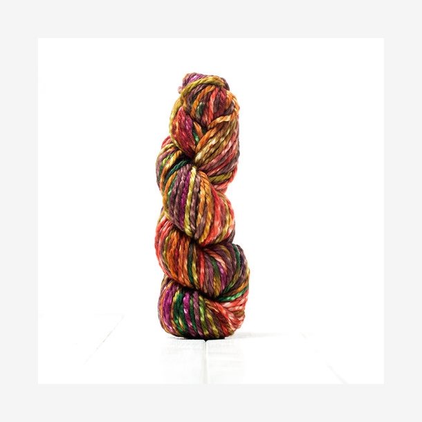 Koozoo Ekstrafine Merino, Superwash farve 7008