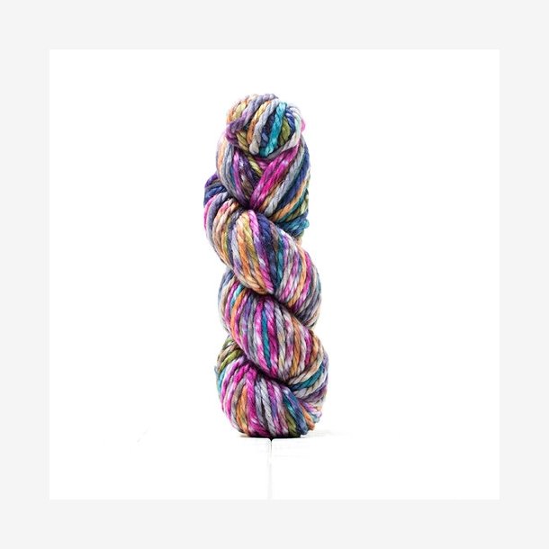 Koozoo Ekstrafine Merino, Superwash farve 7022