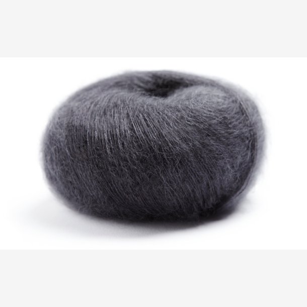 Premia silk-mohair, Antrazit, 25g