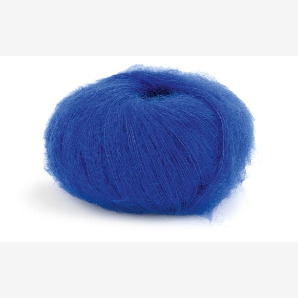 Premia silk-mohair. 25 g. Royal