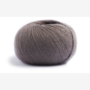 Piura Babyalpaca. 50g. Macadamia