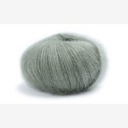  Lamana Premia  luksuri�st silk mohair garn
