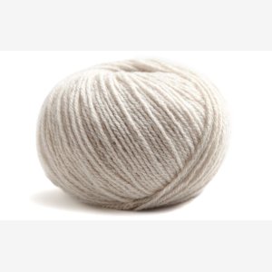 Como farve Silver Gray. 25g