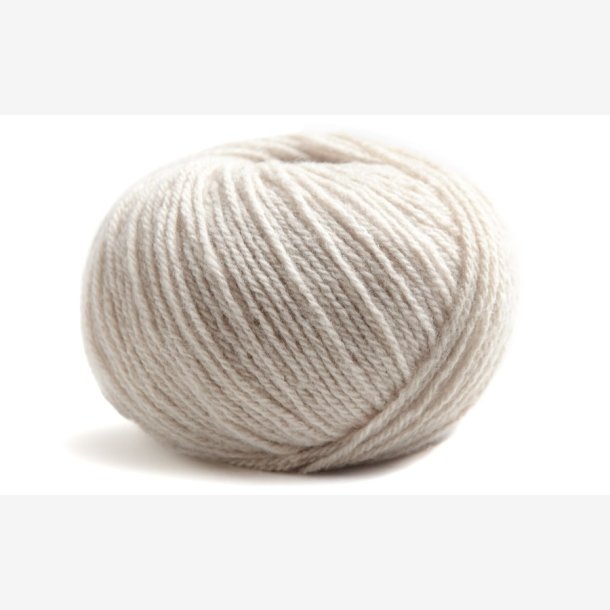 Como farve Silver Gray. 25g