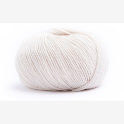 Lamana Merida str�mpegarn. 50g. Uld, silke og polyamid