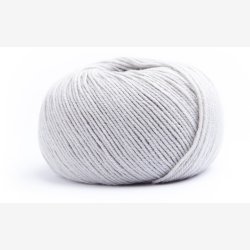 Lamana Merida str�mpegarn. 50g. Uld, silke og polyamid