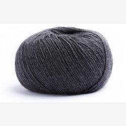 Lamana Merida str�mpegarn. 50g. Uld, silke og polyamid