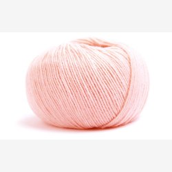 Lamana Merida str�mpegarn. 50g. Uld, silke og polyamid