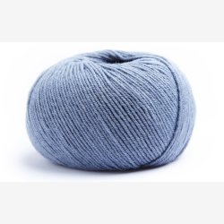 Lamana Merida str�mpegarn. 50g. Uld, silke og polyamid