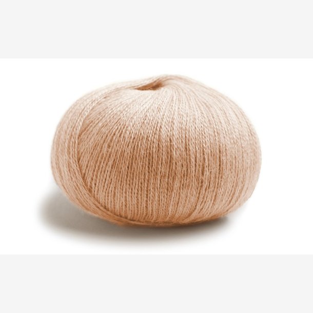 Piura Babyalpaca. 50g. Peach