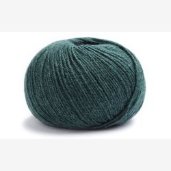 Lamana Merida str�mpegarn. 50g. Uld, silke og polyamid