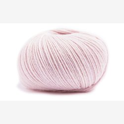 Lamana Merida str�mpegarn. 50g. Uld, silke og polyamid