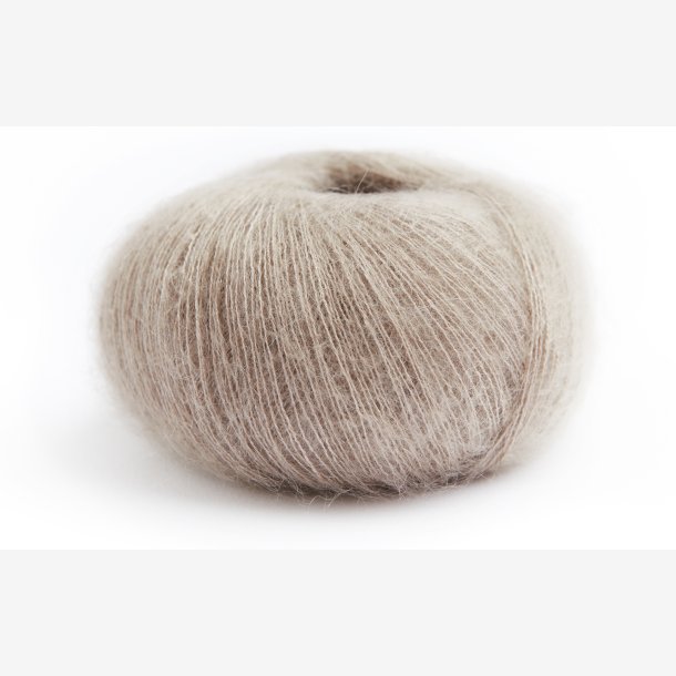 Premia silk-mohair. Muskat, 25g