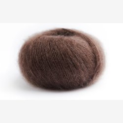 Lamana Premia  luksuri�st silk mohair garn