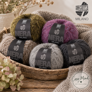 Lana Grossa Milano 50g