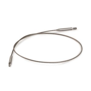 Vario wire i fint rustfrit st�l – drejelig